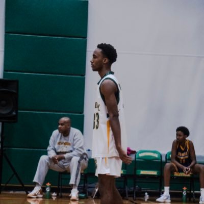 BOSTON, MA | Quincy HS | 6FT PG/SG | C/O 25 | kvonbecker02@gmail.com