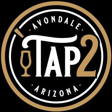 Tap2Room's profile picture. Tap2 Craft Beer & Wine Lounge is a Bar in Avondale, AZ 85323