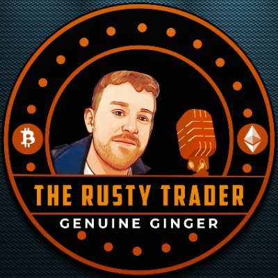 The Rusty Trader