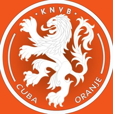 Cuenta oficial de la peña cubana de la Selección Neerlandesa de Fútbol 🇳🇱⚽🧡🦁

#NothingLikeOranje