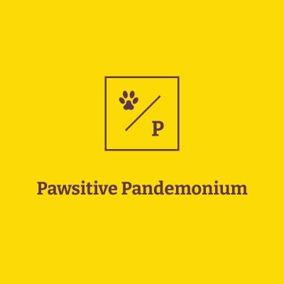 Pawsome chaos in a world of fur, feathers, and laughter! Welcome to the Pawsitive Pandemonium 😸🐶🦜 #CuteCraziness #FurryFiesta