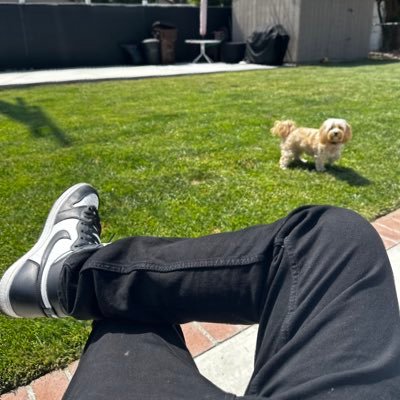 cert1fiedmatt's profile picture. zapato