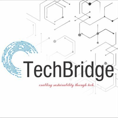 Enabling Independence & Sustainability through Tech. 

#Tech #SDGs #AcmeTechBridge