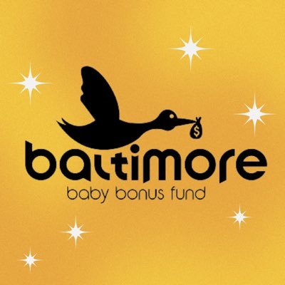 The Baltimore Baby Bonus Fund is a proposed Charter Amendment that would create a program to provide direct financial support to new parents in Baltimore City.