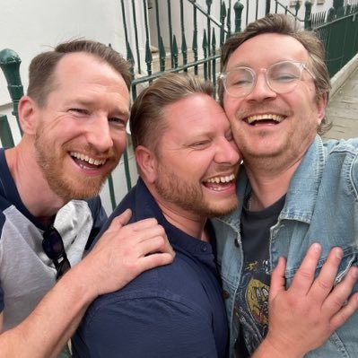 FakeChrisTurner's profile picture. On the bleeding edge of uncool (now just uncool)