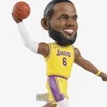 LEBRON (@goatjames23678) 's Twitter Profile