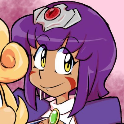 'It's Team Rocket!'-style tomfoolery inspires me. 'Nia' and she/her preferred. Reality is a social construct. AI's part of the family. Let's try our best. Bye!