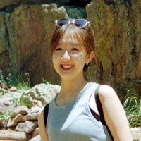 Zhengyi Sissi Huang (@sissihuangzy) 's Twitter Profile Photo Zhengyi Sissi Huang (@sissihuangzy) 's Twitter Profile Photo