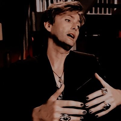 ⠀⠀
            just might have 𝑡apped 𝒾𝓃𝓉ℴ your * 𝐦ind and 𝐬𝐨𝐮𝐥.|| AU. SINGLE-SHIP, TAKEN ( @VictoriousDecem ) | #FanAccount #Parody
            ⠀ ⠀