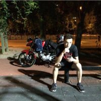 Ahmet Gökyar (@ahmtgkyr) 's Twitter Profile