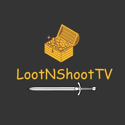 Join us on our Twitch Channel. Streaming RPGs, ARPGs, and Looter Shooters  https://t.co/H9UFIkquzk