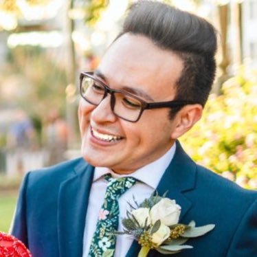 AZ Legislator 🌵🏳️🌈 Attorney. @ASUCollegeofLaw alum. @AZCivicLeads. @PYTribe member. Fmr: All Voting @FlorenceProject & Tempe Union Board. #1stGen
