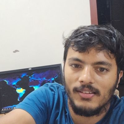 BhanuBhaktaSha9's profile picture. Ph.D. student IISER TVM Evolutionary ecology, Vanasiri lab, @iisertvm