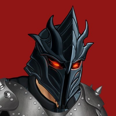 Co-Founder @KnightsOfTheEth / @DreamrunnerGG | @Arbitrum DAO Contributor and Delegate