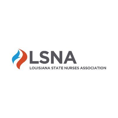 The LSNA is the recognized leader and advocate for professional nursing in Louisiana.