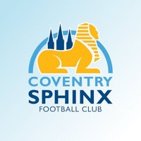 Coventry Sphinx FC (@coventrysphinx) 's Twitter Profile