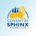 Coventry Sphinx FC (@CoventrySphinx) Twitter profile photo