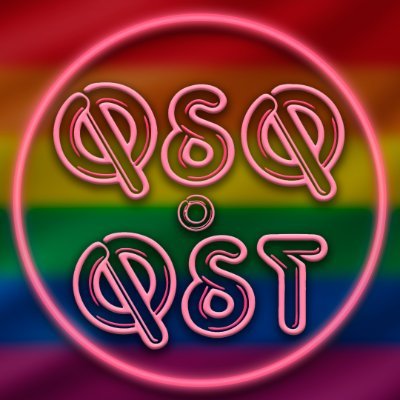 Welcome to “Que Si Quiero o Que Si Tengo”, un podcast en el que @igorykingdom e @hidroboy83 hablan de cosas de señoras LGTB+ (o no)