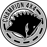 Champion 4x4(@Champion4x4_) 's Twitter Profile Photo