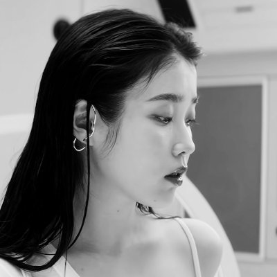 koophoria77's profile picture. "but what will happen if bangtan sonyeondan rises?"~ a star painted with a left hand 🌙 #BTS #IU {fan account}