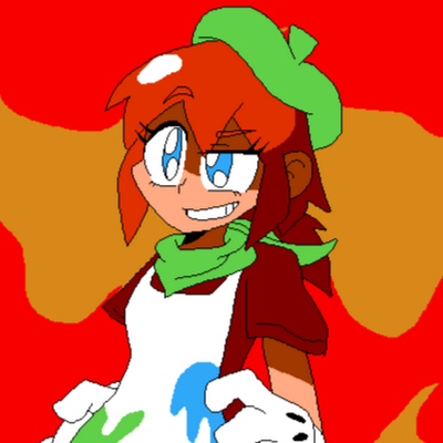 i love drawing (this is a parody account if you want go follow @CoolGuyin420alt or @LuciferTheCEO25)