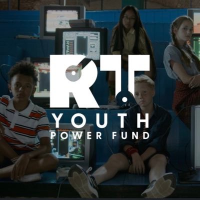 Responsible Tech Youth Power Fund 🚀 Profile