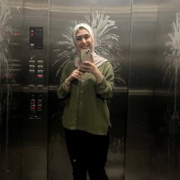 Mai AlShawa (@maishawa1) 's Twitter Profile Photo