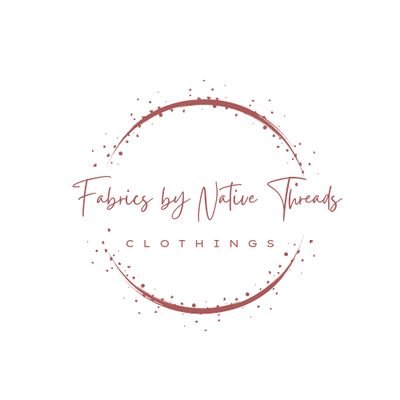 The official Twitter account of Fabrics by Native Threads.

Fabrics available for pick up in Lagos and we deliver nationwide. 

https://t.co/DJCvUHKMe4