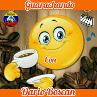 Dario Boscan (@darioguarachero) 's Twitter Profile