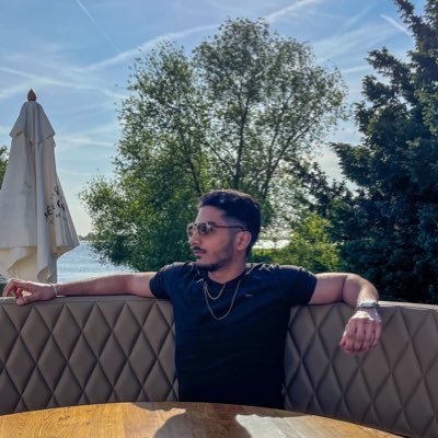 YousefMrG's profile picture. 🇸🇾