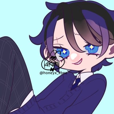 reality_sui82's profile picture. Realityにいる中身
中性  ヤニカス🚬
コスプレなど▶suimakun_82