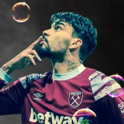 TheWestHamYank Profile Picture