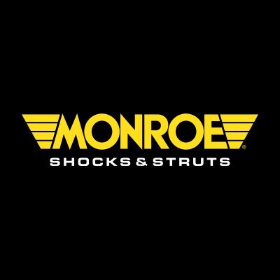 MonroeShocks's profile picture. The official Twitter page of Monroe Shocks and Struts, one of the automotive service industry's best-known and most trusted shocks and struts brand.