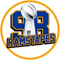 Rams Tapes (@ramstapes) 's Twitter Profile Photo Rams Tapes (@ramstapes) 's Twitter Profile Photo