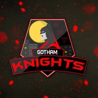 Gotham Knights (@bat_eashl) 's Twitter Profile