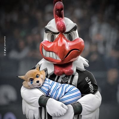 Atleticano fanatico..
da-lhe galo!!!