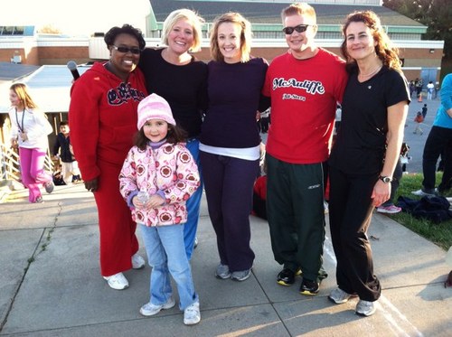 mcauliffees's profile picture. 