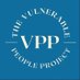 The Vulnerable People Project (@vulnerable_vpp) Twitter profile photo The Vulnerable People Project (@vulnerable_vpp) Twitter profile photo