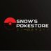 Snow’s PokèStore (@snowspokestore) Twitter profile photo Snow’s PokèStore (@snowspokestore) Twitter profile photo