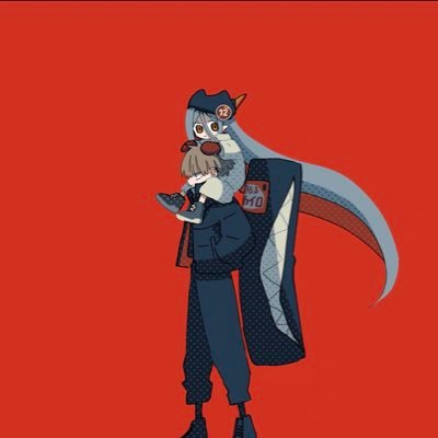 ボルケーノさんのプロフィール画像