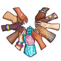 Rose Gauntlet Foundation (@rosegauntletfdn) 's Twitter Profile Photo