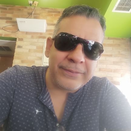 RichardAlMedina's profile picture. El Cielo es el Límite