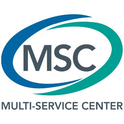 Multi-Service Center (@mschelps) / X