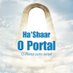 HaShaar - Portal para Israel. (@hashaarisrael) Twitter profile photo HaShaar - Portal para Israel. (@hashaarisrael) Twitter profile photo