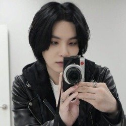 yeonyunnies's profile picture. nada q ver x aqui