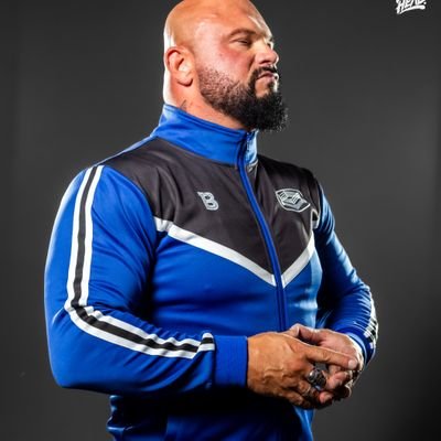 🇩🇪Pro-Wrestler🇩🇪 
#MostDangerousManInAllOfFNWrestling
#TheBADNESS

Bookings:
badbonescity@gmail.com 

https://t.co/QEAXShivtP…