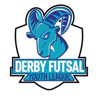 Derby Futsal Youth League(@derby_futsal_yl) 's Twitter Profile Photo