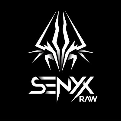 The official mediateam of @senyx_raw