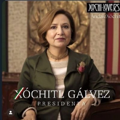 Somos un grupo de ciudadanos hidalguenses conformado por hombres y mujeres de diferentes municipios del estado de Hidalgo en apoyo a Xóchitl Gálvez Ruiz. 🇲🇽
