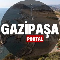 Gazipaşa Portal (@gazipasaportal) 's Twitter Profile Photo Gazipaşa Portal (@gazipasaportal) 's Twitter Profile Photo